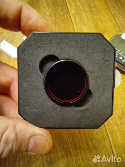 Светофильтр CPL для Dji Phantom 4