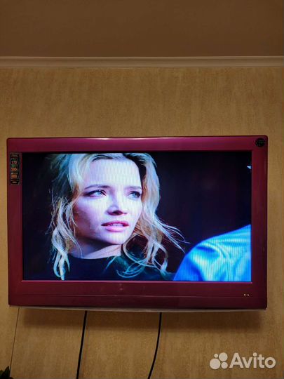 Телевизор ЖК