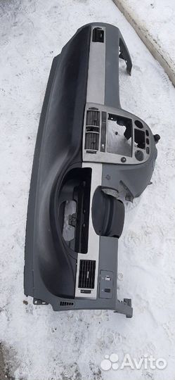 Daewoo Gentra торпедо оригинал