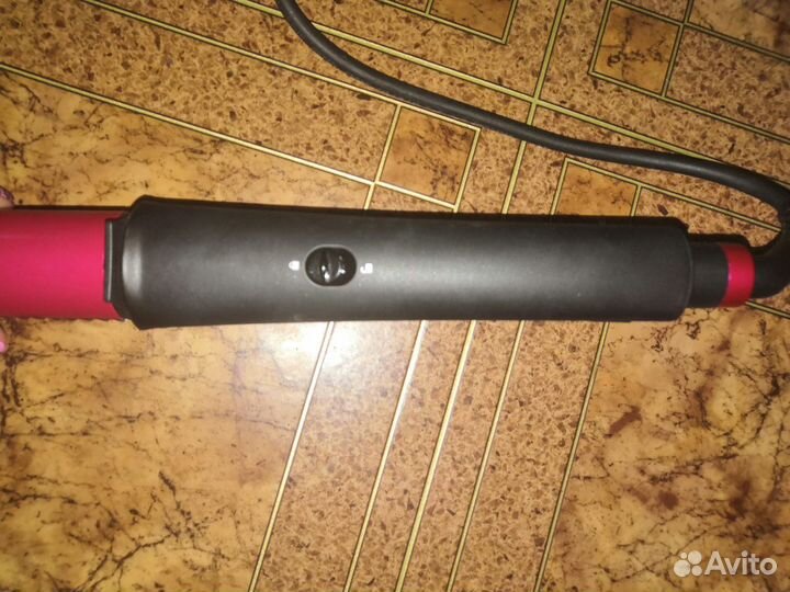 Мультистайлер Rowenta