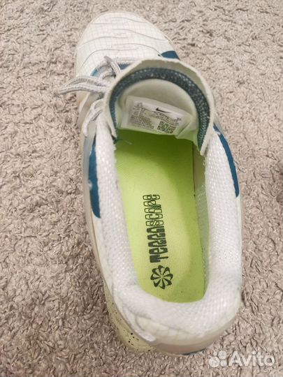 Кроссовки мужские nike