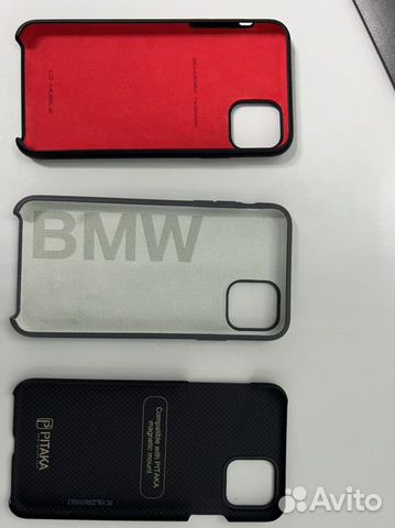 Чехол для iPhone 11 pro max