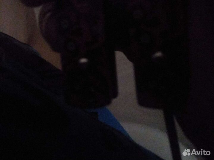 Тренировочный нож бабочка