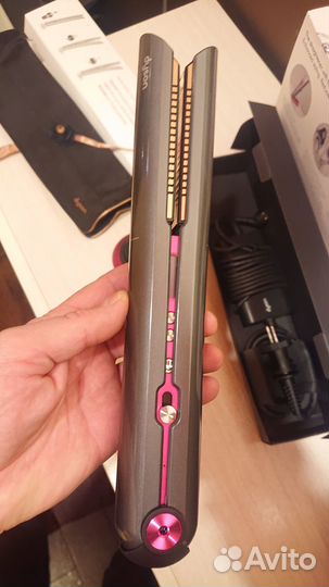 Dyson Corrale HS03 выпрямитель беспроводной