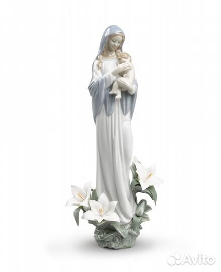 Статуэткa Lladro 