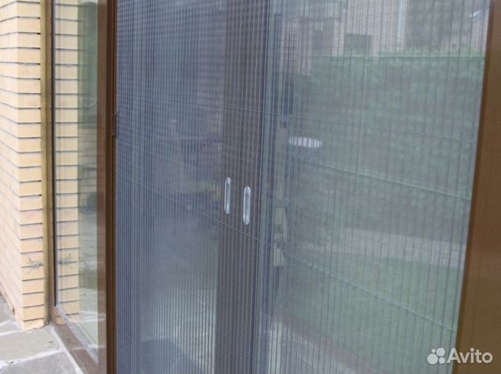 Москитные сетки