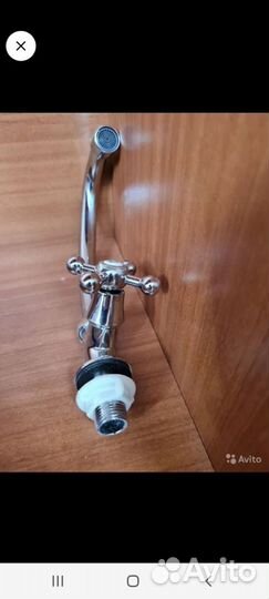 Смеситель arco одновентельный