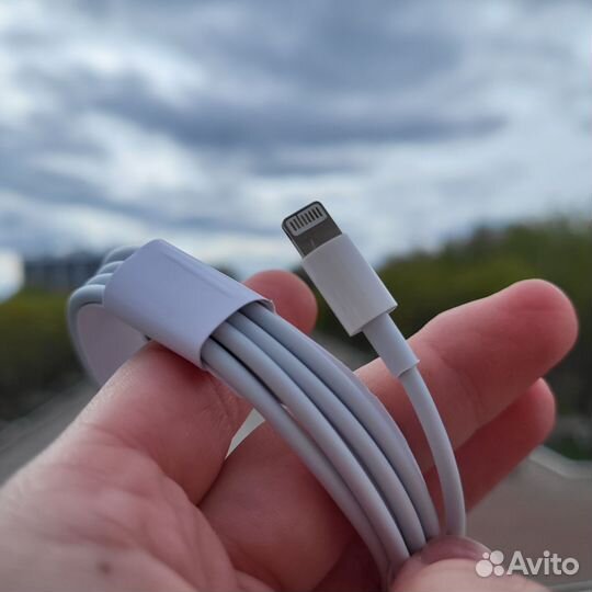 Наушники airpods 3