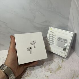 Airpods pro 2 новые