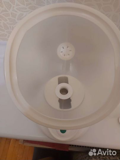 Продам Ингалятор паровой 