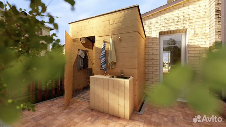 3D Визуализация