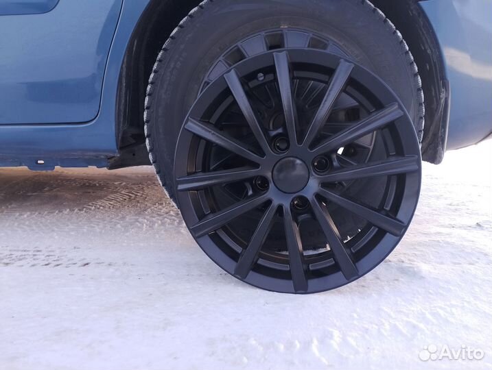 Литье r 15 Ситроен