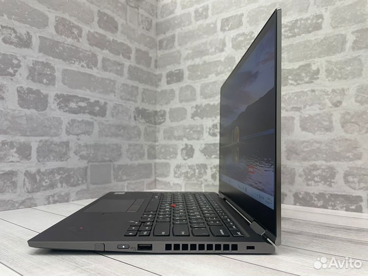 Lenovo X1 Yoga G5 i7-10610u/16GB/512GB/2K