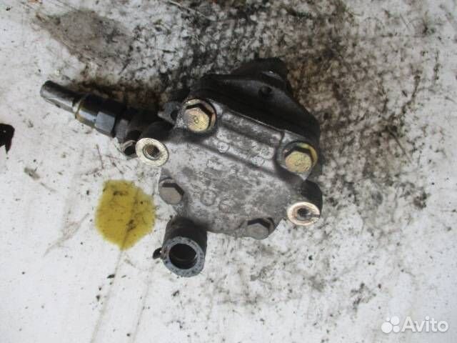 Насос гидроусилителя руля Volkswagen Golf 3 1999