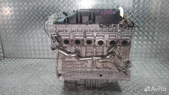 Двигатель Volvo XC60 (08-13) 2010 B6304T 3.0