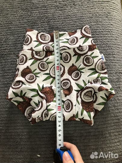 Детские многоразовые подгузники для плавания