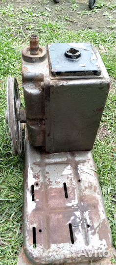 Вакуумный воздушный насос.идеален для компрессора