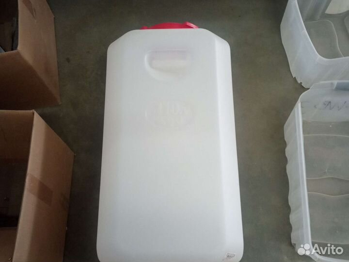 Канистра-бочка 110 л