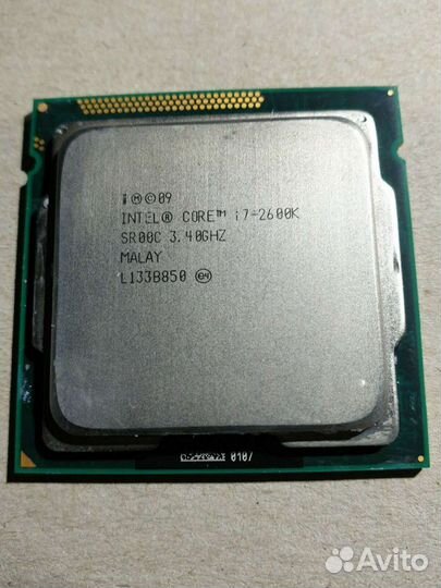 Процессор lga 1155. 1150. 2011v3 процессоры