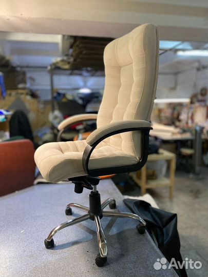 Кресло компьютерное