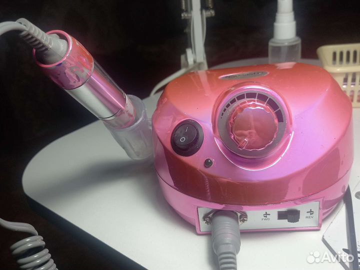 Фрезер для маникюра