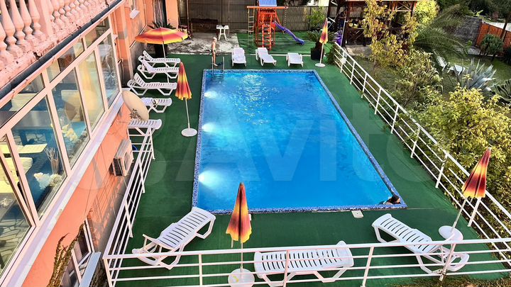 Комната 18 м², 3/3 эт.