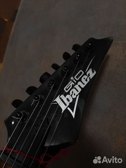 Электро гитара ibanez gio