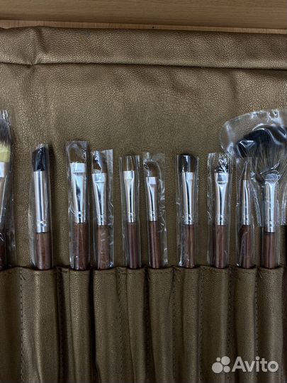 Кисти для макияжа