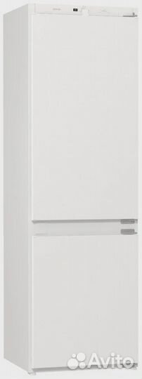 Встраиваемый холодильник Gorenje nrki 4182 E1