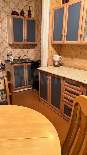 2-к. квартира, 74,5 м², 3/5 эт.