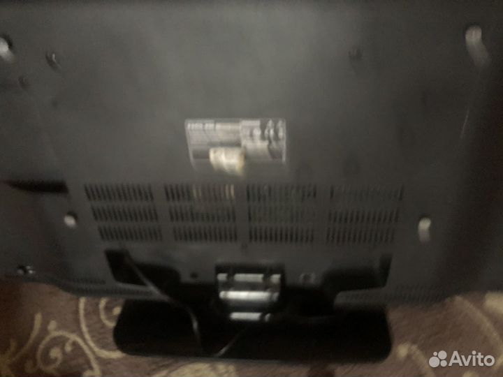 Телевизор Helix