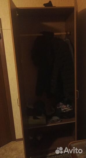 Продам прихожую, самовывоз