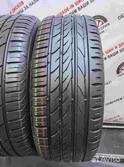 Viking ProTech HP 215/55 R17 94V
