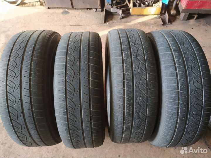 Nitto NT421Q 225/60 R18