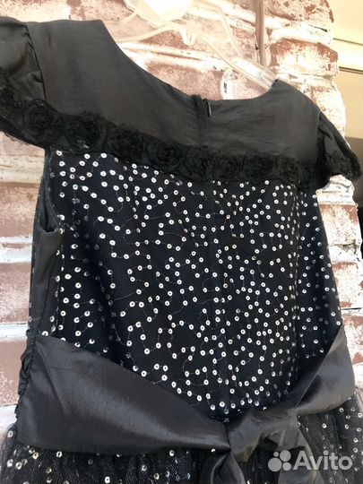 Платье 152-158