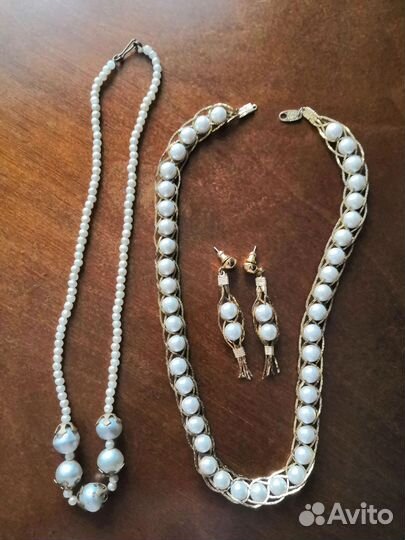 Ожерелье СССР