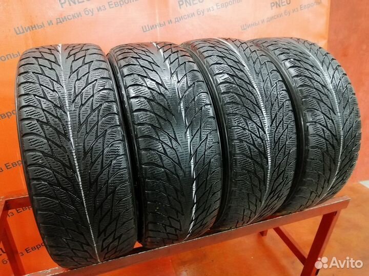 Nokian Tyres Hakkapeliitta R2 205/55 R16