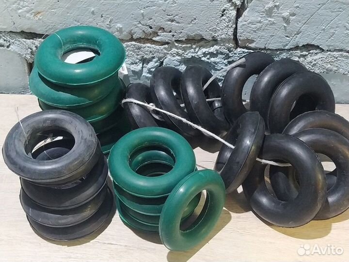 Эспандер кольцо