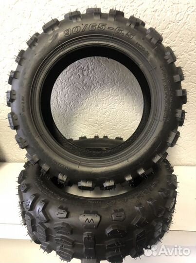 Покрышка для электросамоката Kugoo M5