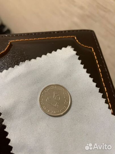 Коллекционные монеты