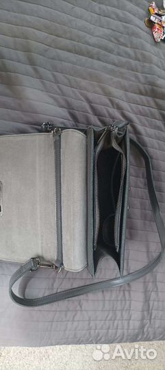 Кожаные женские сумки новая