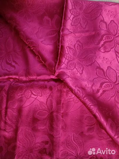 Отрез ткани СССР