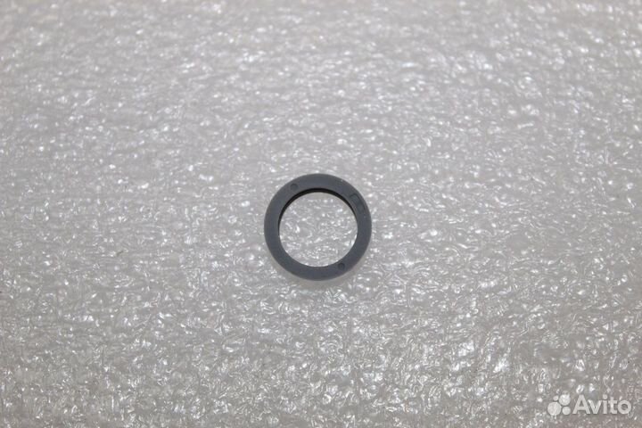 Резиновое кольцо парктроника camry 70 серого цвета