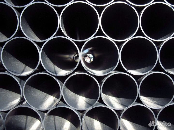 Труба круглая