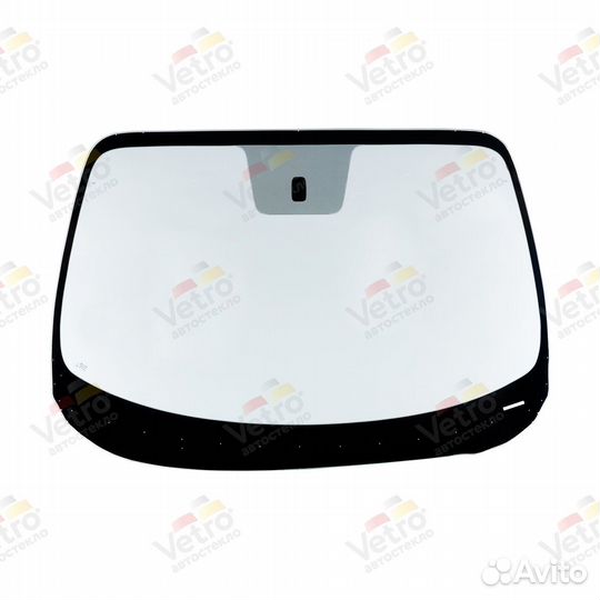 Лобовое стекло