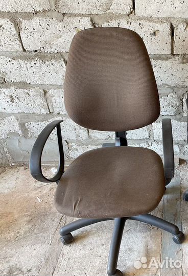 Офисное кресло бу