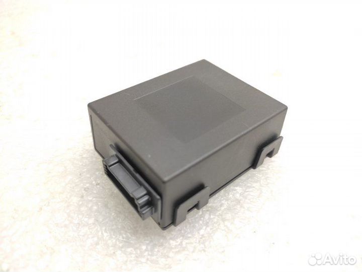 Блок управления Land Rover Discovery 5 L462 3.0D