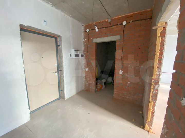 Свободного назначения, 52 м²