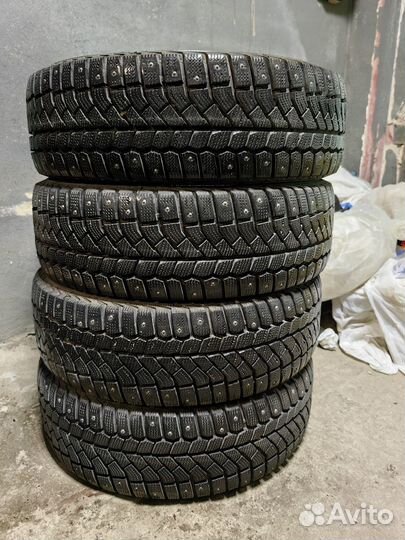 Viatti Brina Nordico V-522 205/55 R16 91T