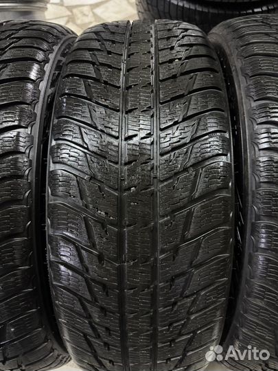 Nokian Tyres Hakka SUV 235/50 R20